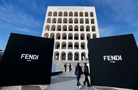 fendi musuem|fendi italian fashion house.